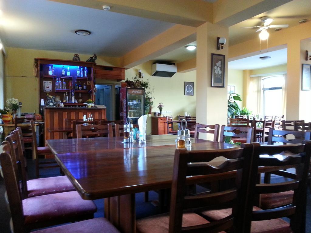 Family Hotel IV Velingrad Dış mekan fotoğraf