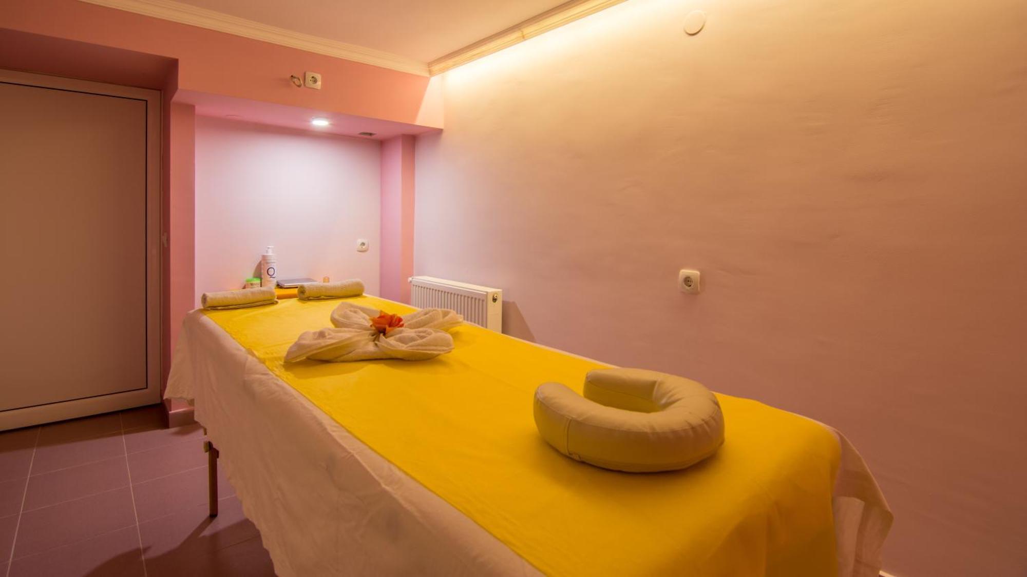 Family Hotel IV Velingrad Dış mekan fotoğraf