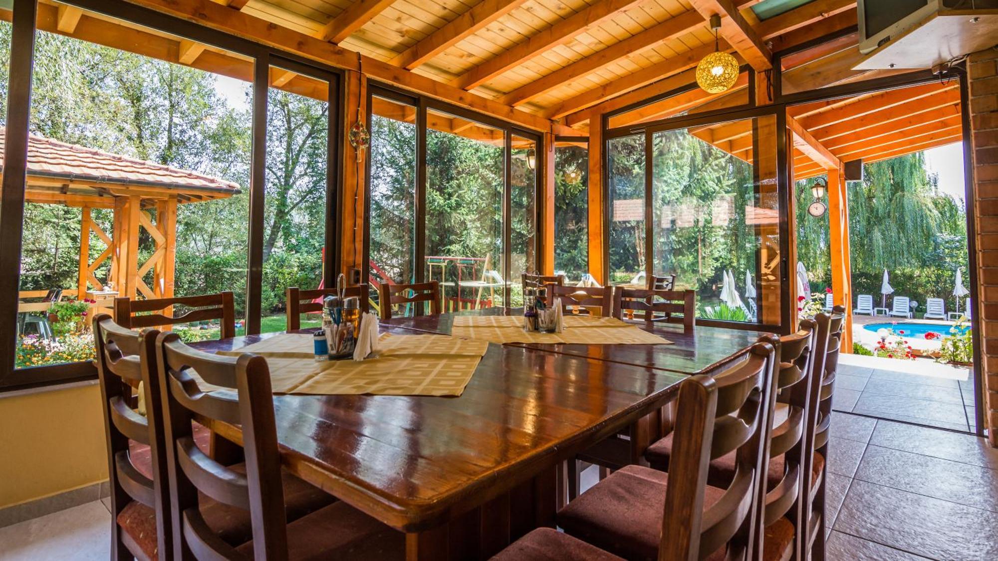 Family Hotel IV Velingrad Dış mekan fotoğraf