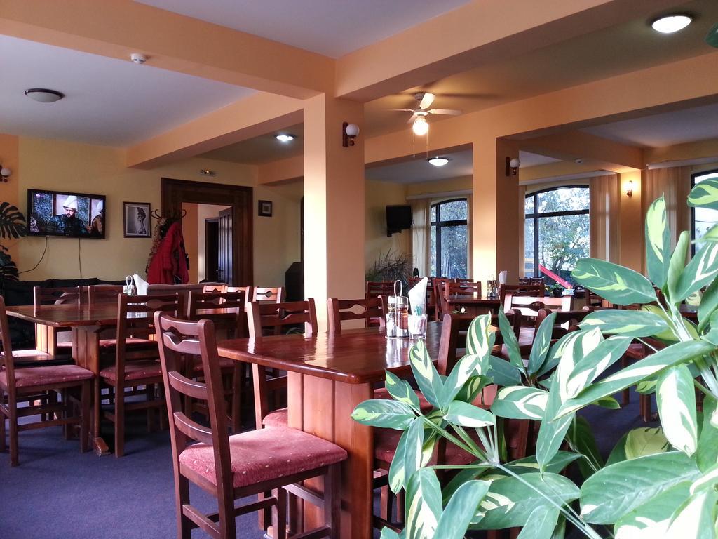 Family Hotel IV Velingrad Dış mekan fotoğraf