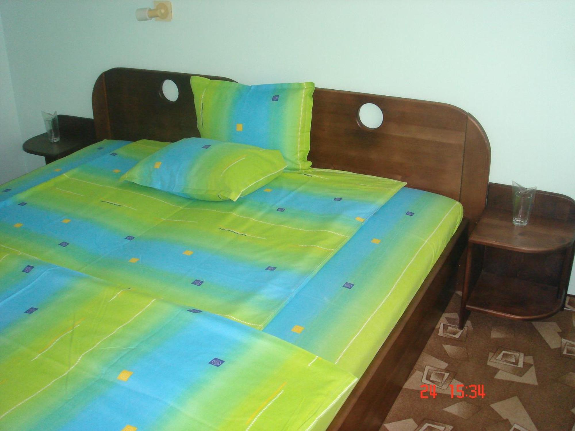 Family Hotel IV Velingrad Dış mekan fotoğraf