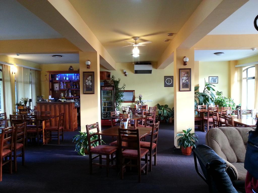 Family Hotel IV Velingrad Dış mekan fotoğraf