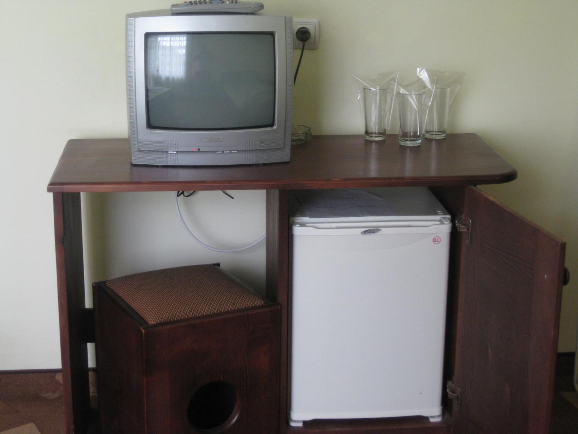 Family Hotel IV Velingrad Oda fotoğraf