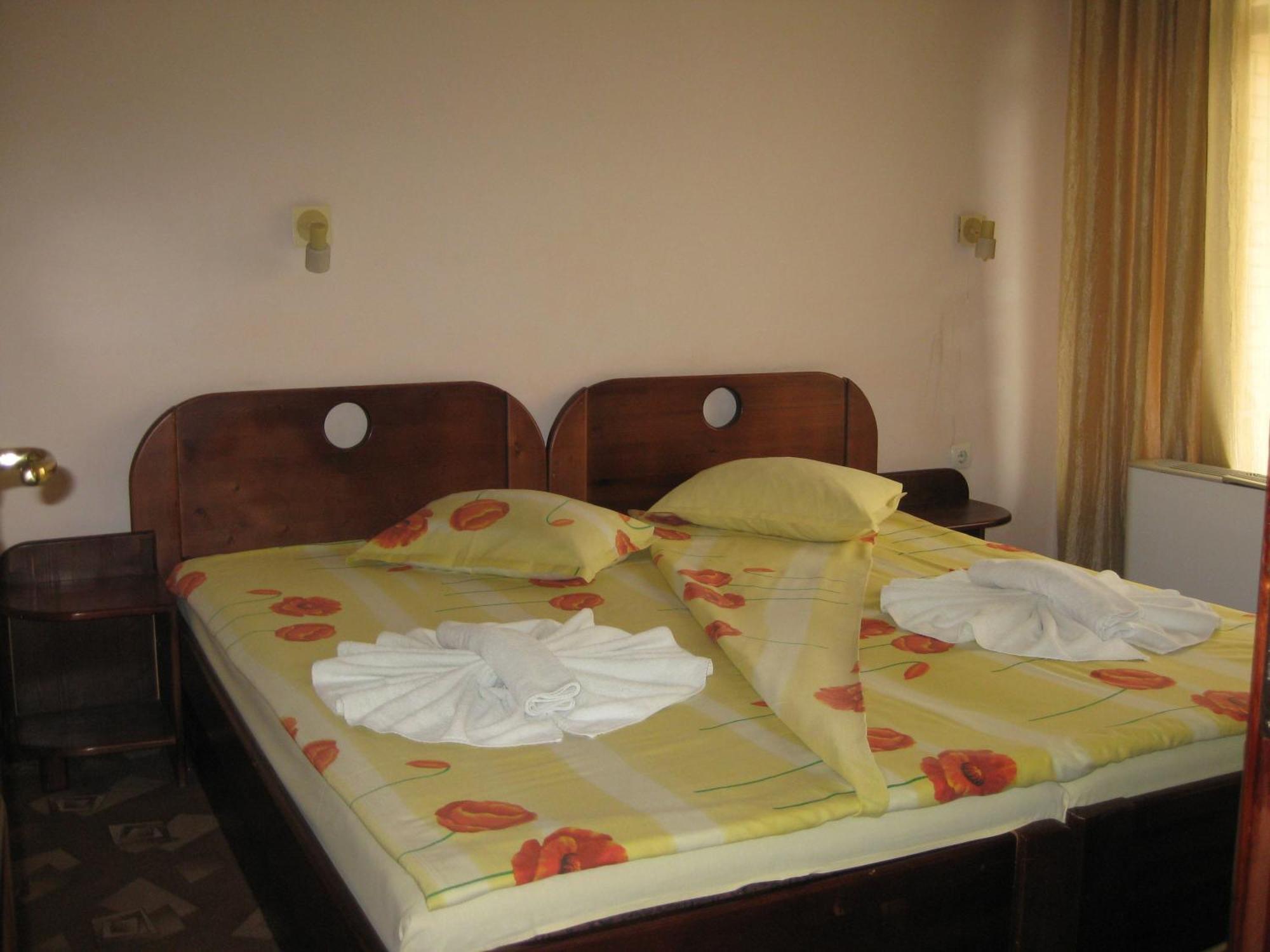 Family Hotel IV Velingrad Oda fotoğraf