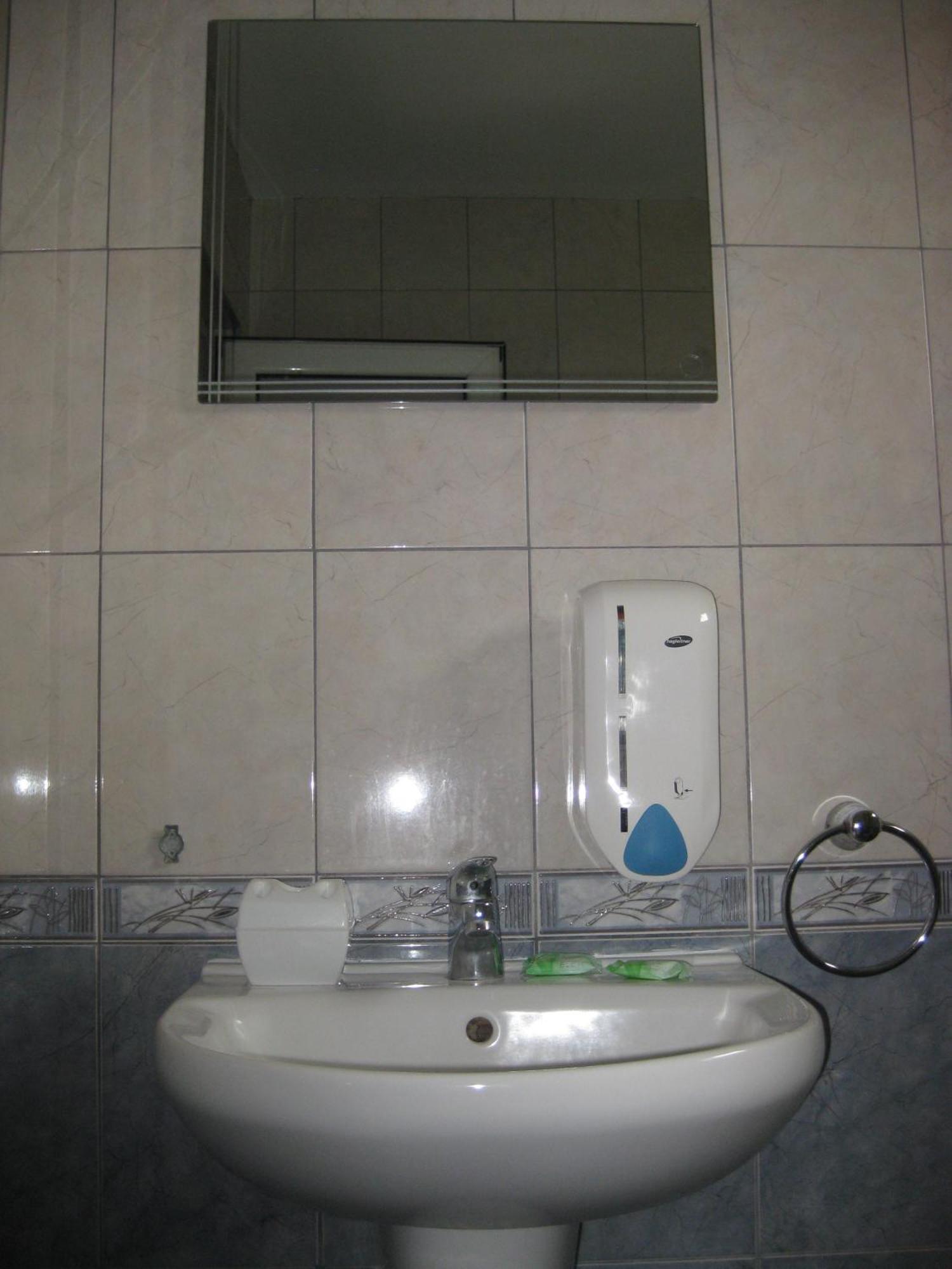 Family Hotel IV Velingrad Oda fotoğraf
