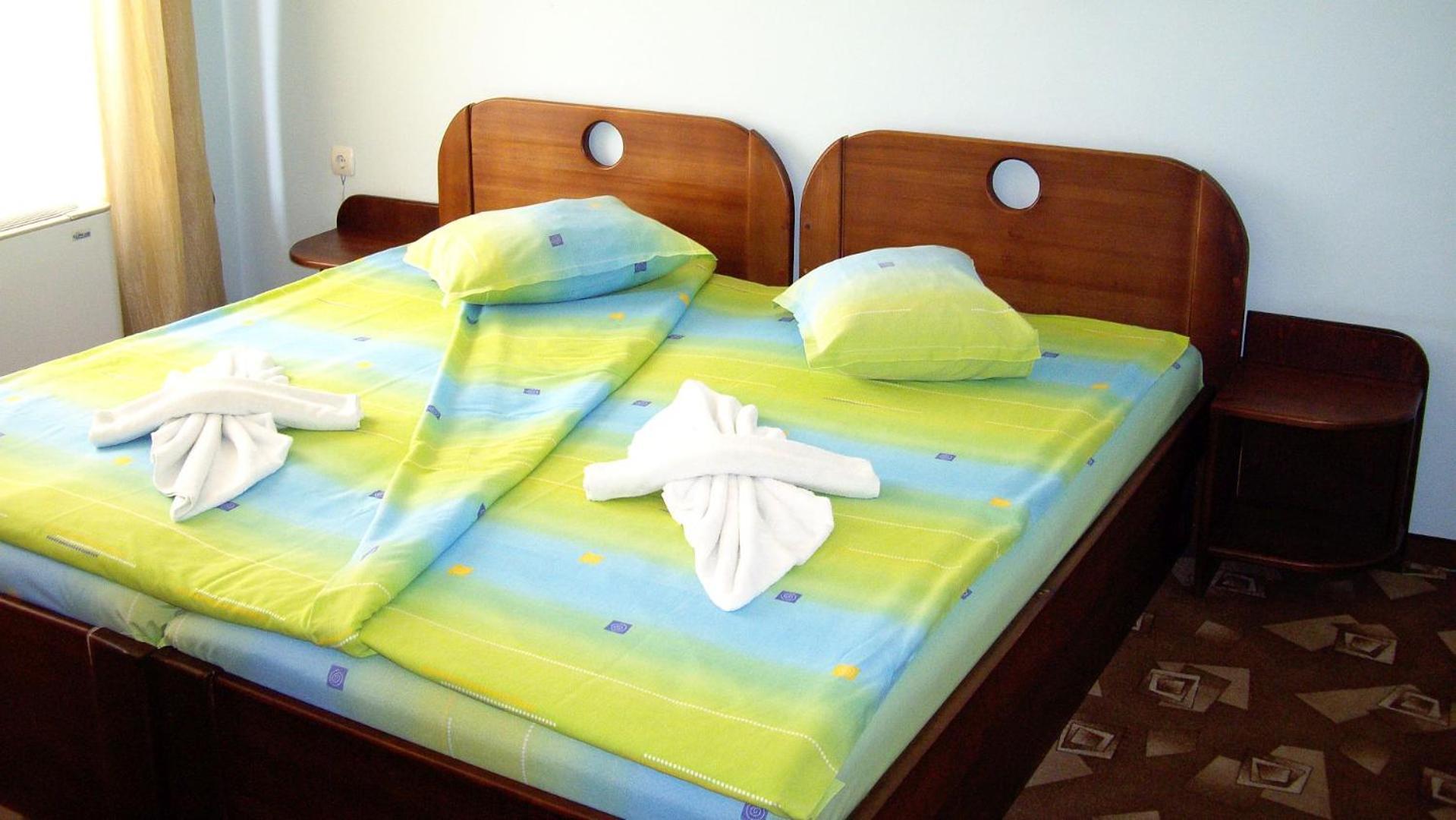 Family Hotel IV Velingrad Oda fotoğraf