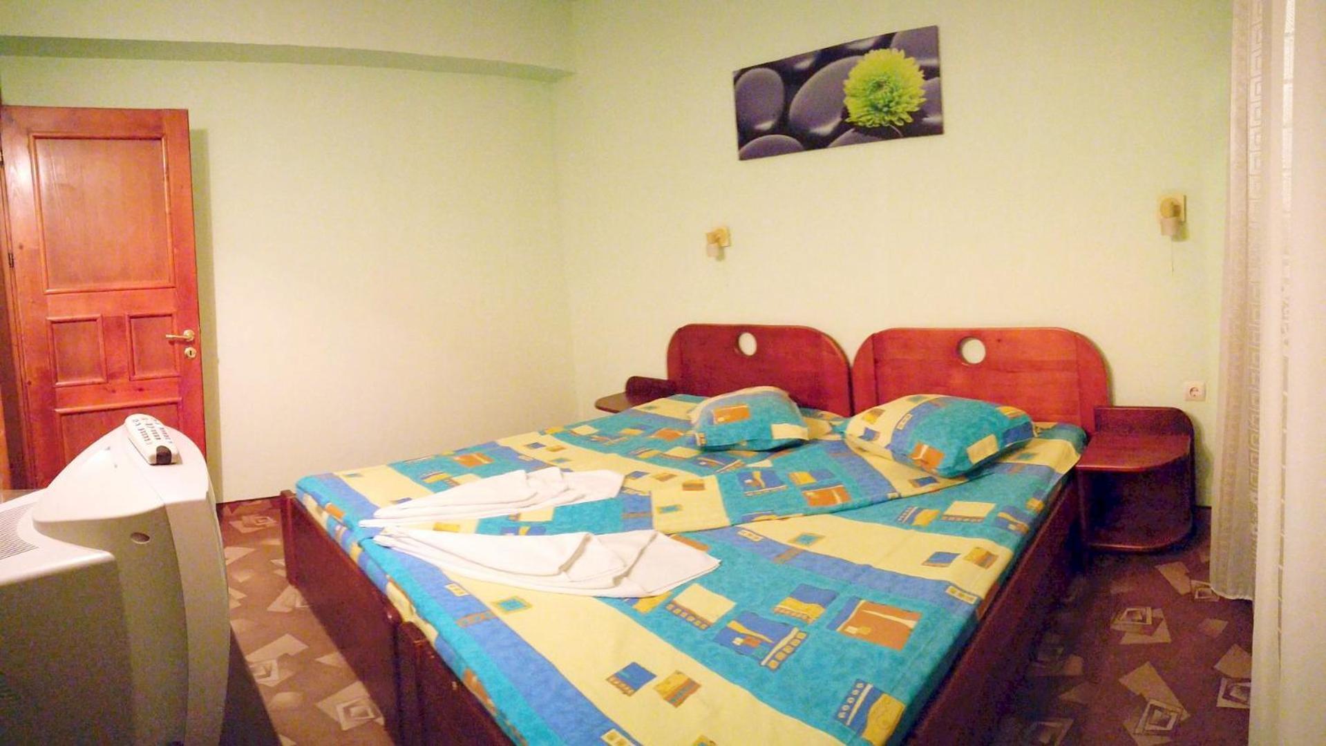 Family Hotel IV Velingrad Oda fotoğraf