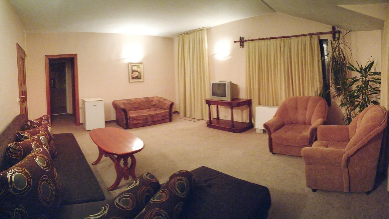 Family Hotel IV Velingrad Dış mekan fotoğraf