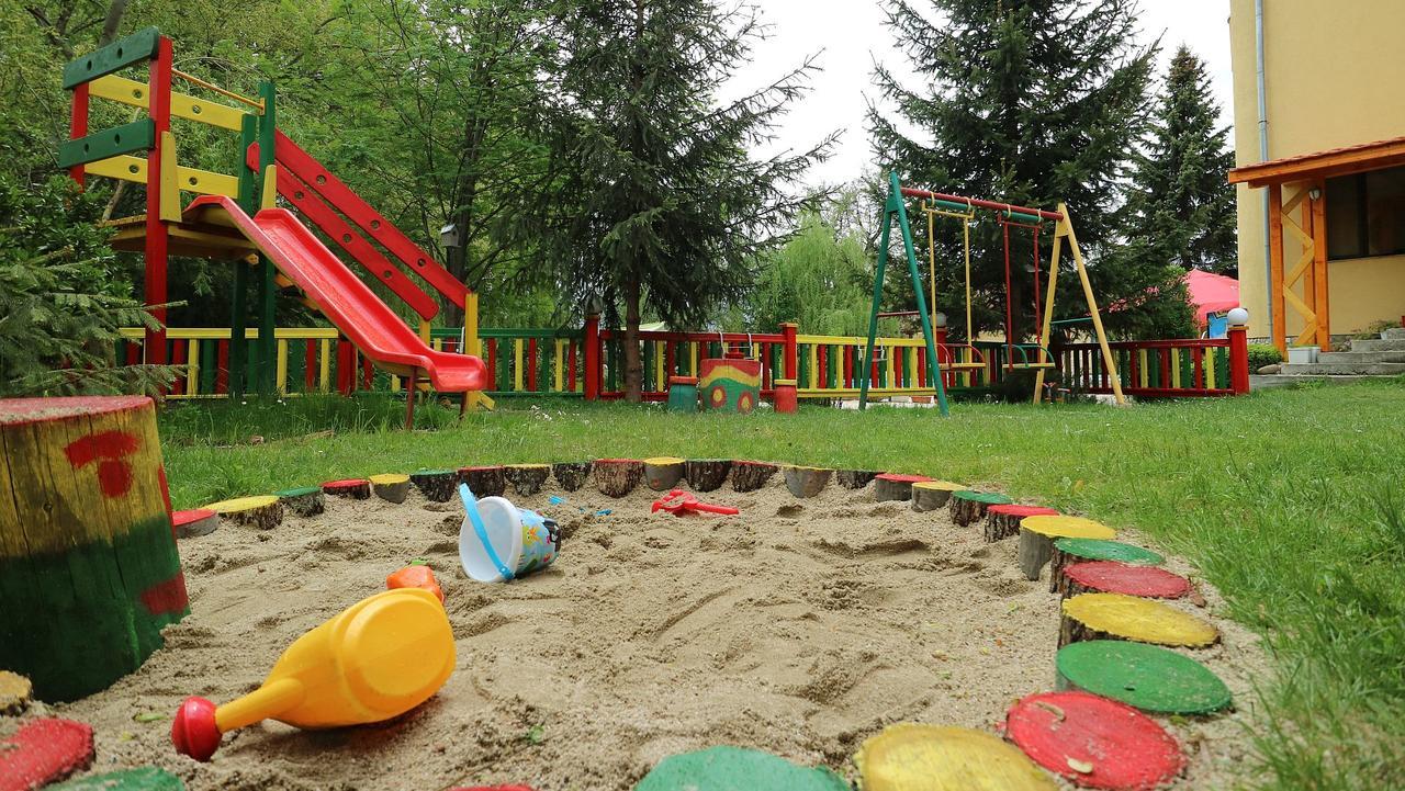 Family Hotel IV Velingrad Dış mekan fotoğraf