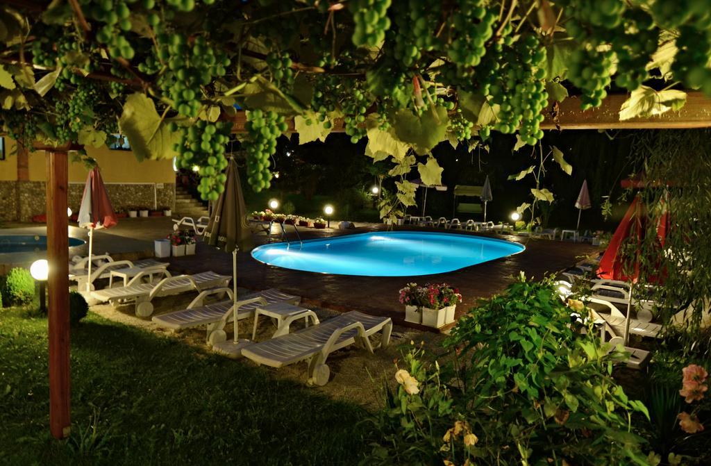 Family Hotel IV Velingrad Dış mekan fotoğraf