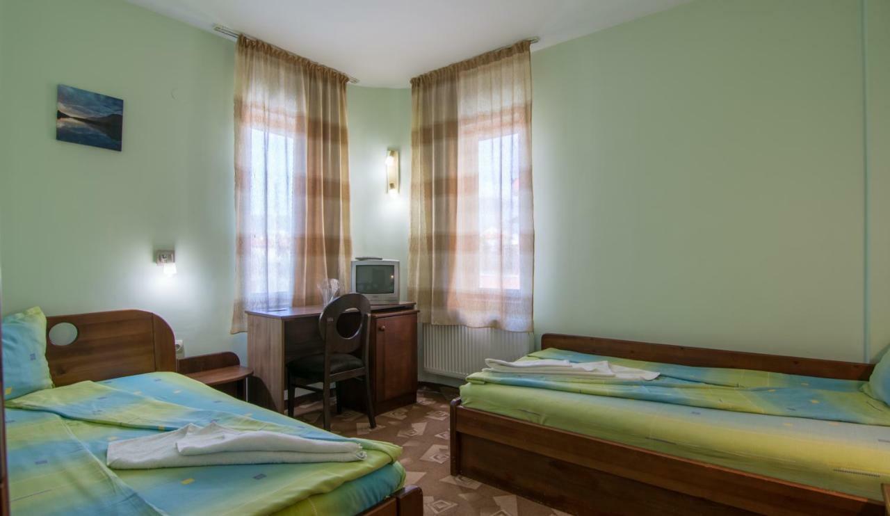 Family Hotel IV Velingrad Dış mekan fotoğraf