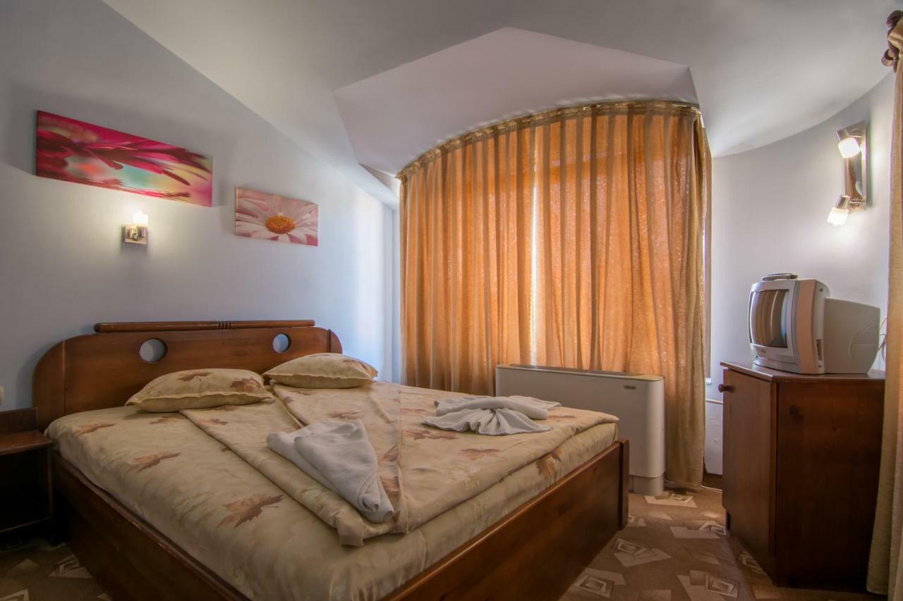 Family Hotel IV Velingrad Dış mekan fotoğraf